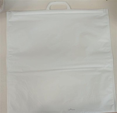 Titanium Cartelline Termiche 12 Mm Bianco, Confezione 50 Pezzi, Per Fascicoli E Archiviazione