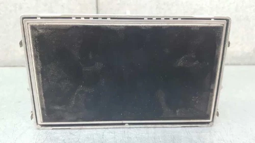 8200154477 Multifunktionsdisplay für RENAULT Espace IV (Jk0) Dynamique 2276583 - Bild 1 von 10