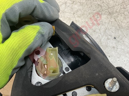 BMW Z4 ROADSTER E85 03-06 FANALE POSTERIORE LATO PASSEGGERO SINISTRO N/S 224497 - Foto 6 di 11