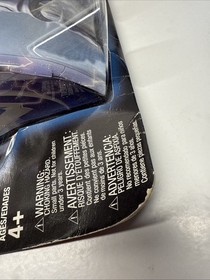 LEGO Galidor Nick Defenders of the Outer Dimension - Box Damage