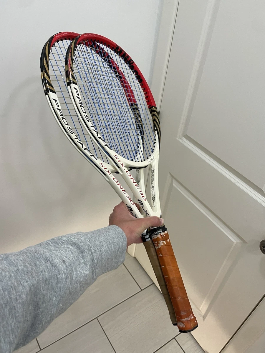 Pro Staff Six One 90 for sale | eBay