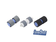 Einzugsrollenset f&uuml;r Canon DR-G1100 und DR-G1130, entspricht 8262B001 oder 3601C