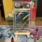 Umbreon Gem Pack Vol. 2 0615/15 Chinese Exclusive ACE 10 Special Art 2025