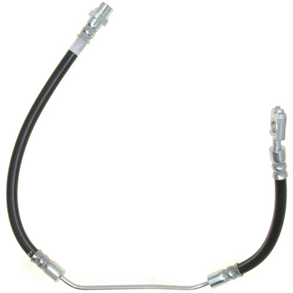 Manguera hidráulica de freno para BMW X5 RAYBESTOS 2000-2006 Foto 2 de 2