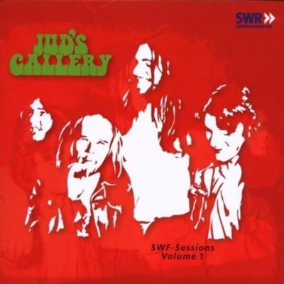 Jud's Gallery Swf Sessions 1 (CD) (UK IMPORT)