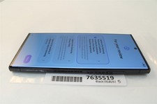 Samsung Galaxy S23 Ultra 512GB Black Unlocked AT&T T-Mobile Verizon GSM 7635519