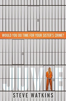 Juvie by Watkins, Steve 1406358622 FREE Shipping