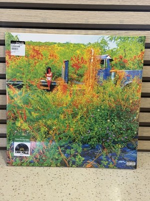 JHENE AIKO Trip SEALED limited edition 2LP Picture Disc RSD