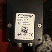 Cognex In-sight 5401