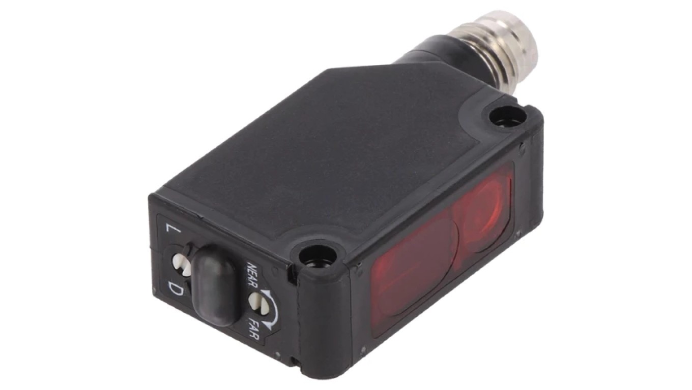 Photoelectric Sensor Range 15-100mm PNP CX-444-P-Z