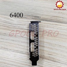 For Sapphire HP Radeon RX 6400 LP Graphics Vi...