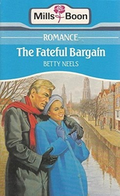 The Fateful Bargain, Neels, Betty