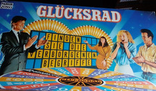 Parker Glücksrad   Das Spiel zur beliebten S...