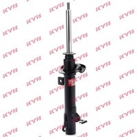 Vorderachse Links KYB 333380 StoßDäMpfer FüR Ford