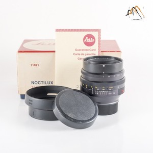 Noctilux 50mm F1 | eBay