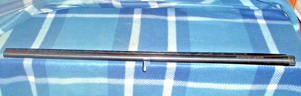 Smith & Wesson 916T 12 Ga Vent Rib 30” Fijo Completo 3” Cámara Barril Excelente GRATIS S Foto 2 de 4