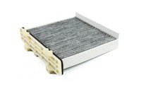 Dr!Ve+ Innenraumfilter DP1110.12.0306 Aktivkohlefilter FüR Mitsubishi Pajero 4 3