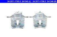 ATE 24.3571-1796.5 Bremssattel FüR Hyundai KIA