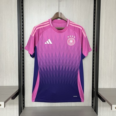 Your team's shirts