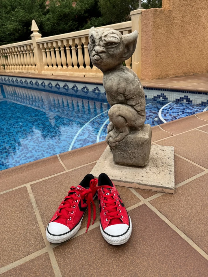 Converse All Star, Foto 1 von 5