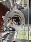 Dan Marino Signed Helmet Miami Dolphins