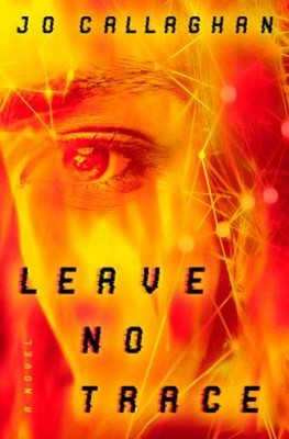 Leave No Trace : A Novel Paperback Jo Callaghan