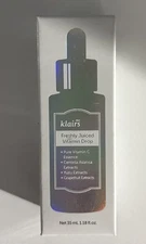 KLAIRS FRESHLY JUICED VITAMIN DROP 1.18 OZ (BOXED)
