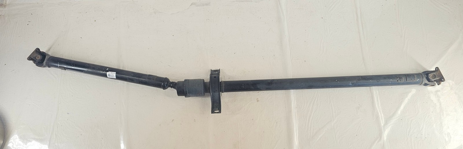 71768150 Albero trasmissione FIAT SEDICI (3B) 1.6 16V 4x2 SUV 5p/b/1586cc