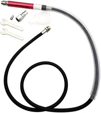 Air Pencil Die Grinder Pneumatic Micro Tool Kit