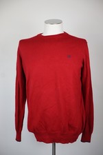 Harmont Blaine Vintage Wool Sweater Man Casual