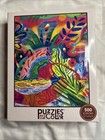SEALED Puzzles of Color Pachanga Familiar 500 pc Jigsaw Puzzle