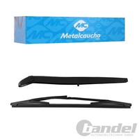 MC Heckwischerarm + Wischerblatt Hinten Passend FüR Fiat Croma | 68058