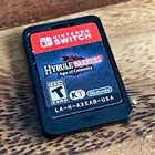 Nintendo Hyrule Warriors: Age of Calamity Nintendo Switch T NTSC-U/C Cart Only