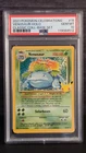 Pokémon  Venusaur Holo Base Set Celebrations 15/102 PSA GEM MINT 10 (NO RESERVE)