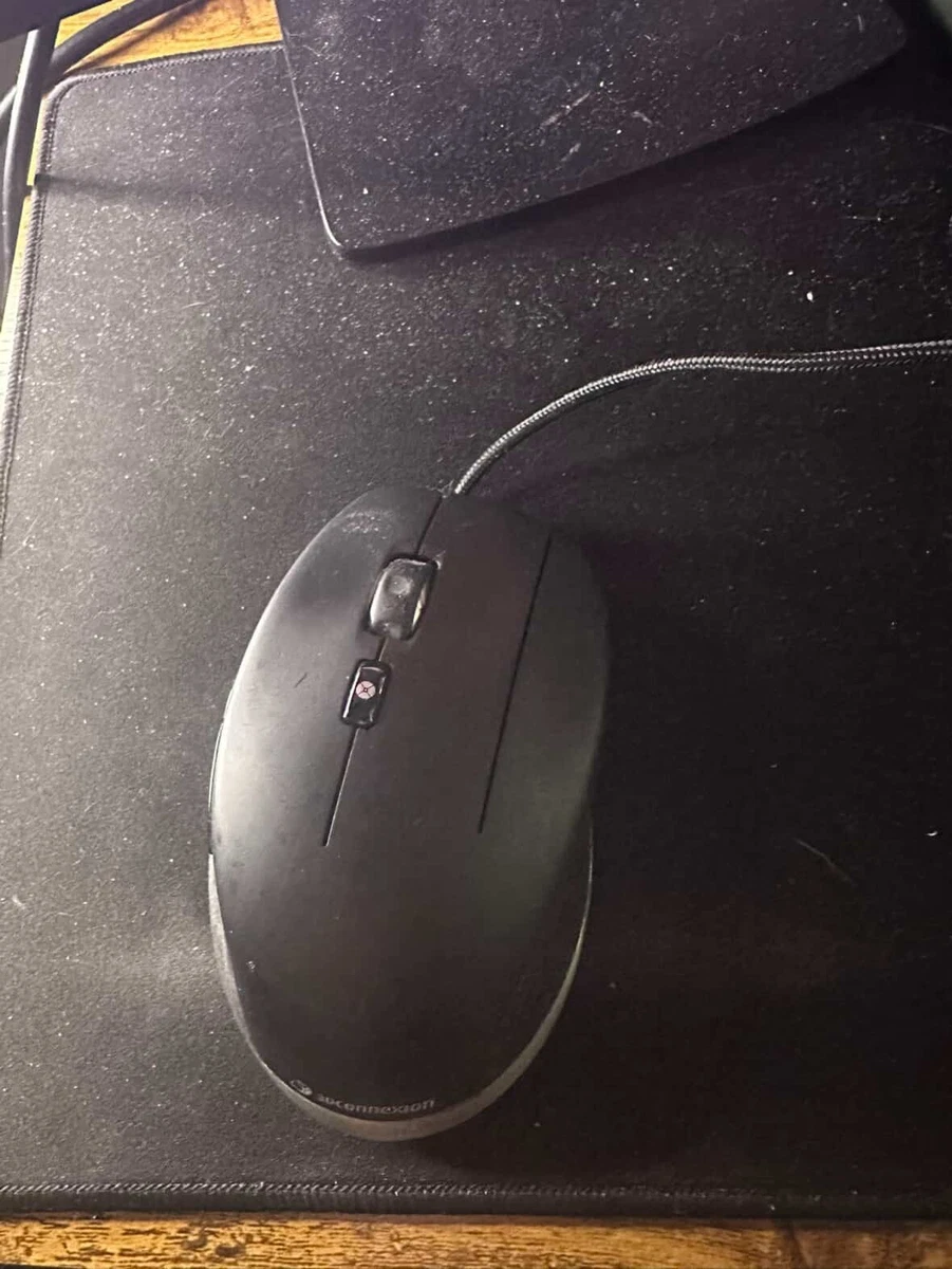 3Dconnexion Wired Computer Trackballs for sale | eBay