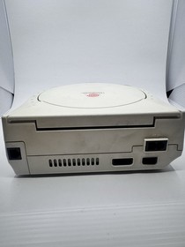 SEGA Dreamcast HKT-3020 (Console Only) [Tested & Working]