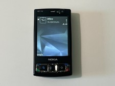 Las mejores ofertas en Nokia N95 Cell Phones & Smartphones | eBay