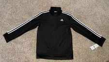 Womens adidas jacket size large