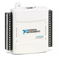 New in Box National Instruments USB-6501 Data Acquisition US Fast Free Ship NI