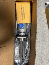 INDEECO (MADE IN USA) Screw Plug Immersion Heater