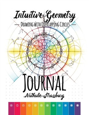 Strassburg - Intuitive Geometry - Drawing with overlapping circles - J - X555z