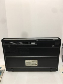 Colecovision Console Bundle & Games TESTED WORKING