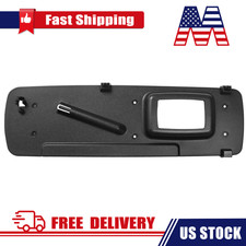 Center Console Lid Armrest Base Fit Dvrango Dakota Dodge 5018906ab Center Console Lid Armrest Base Fit Dvrango Dakota Dodge 5018906ab