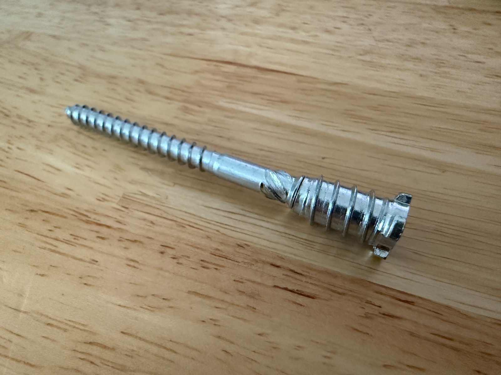 GRK Top Star Adjustable Shim Screws, Window & Door, Recessed