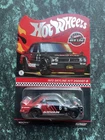 Hot Wheels Red Line Club RLC 1972 Skyline H/T 2000GT-R advan