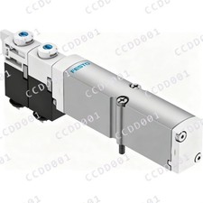 1pcs FESTO VMPA14-M1H-E-PI solenoid valve 573720 free shipping