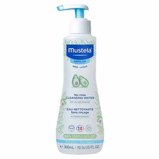 Mustela No Rinse Cleansing Water with Avocado Perseose
