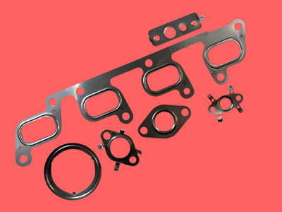 Turbocharger Gasket Set AUDI/SEAT/SKODA/VW 1.6D GK10-064M, 775517 (2009-2019)