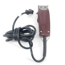 Genuine Original Oster Fast Feed Model 23-51F Professional Hair Clippers