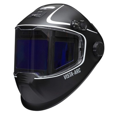 Eastwood Elite Vista-Arc Panoramic View MIG TIG Weld Welding Helmet